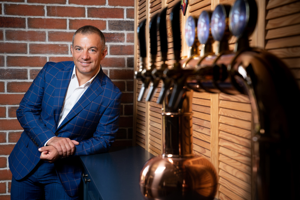 Grupul City Grill, unul dintre cei mai importanți actori din industria de restaurante din România, a încheiat primul semestru cu afaceri de 31 de milioane euro, în creștere cu 18%, și a derulat investitii de 1,5 milioane euro