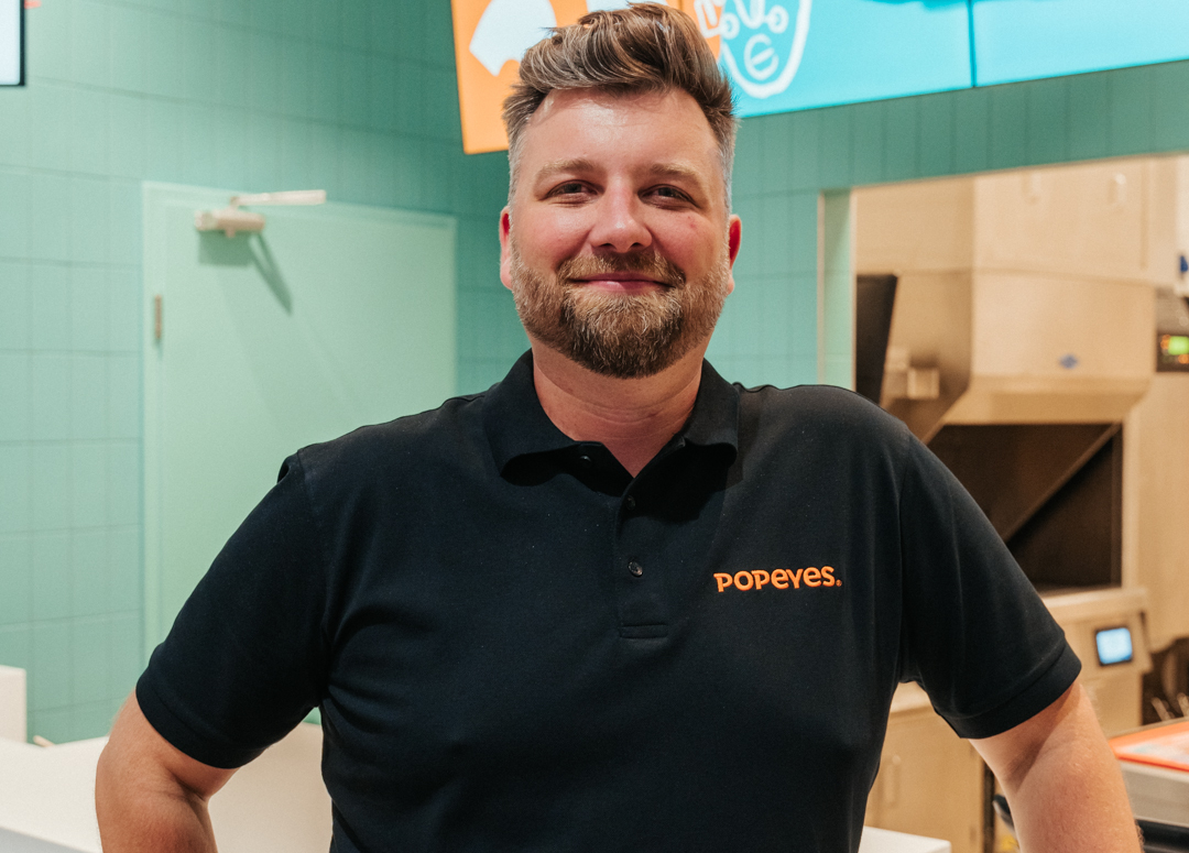Lanțul american de fast food care și-a propus să cucerească fiecare mare oraș al României în următorii ani: „Viziunea noastră este clară: vrem să fim prezenți în fiecare oraș important din România”
