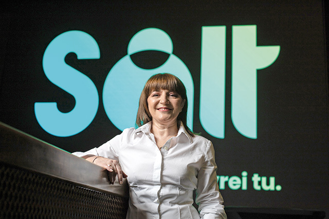 Ce planuri are Salt Bank, cea mai nouă bancă lansată în România 100% românească, 100% digitală. Care sunt rezultatele de la lansare și până acum?