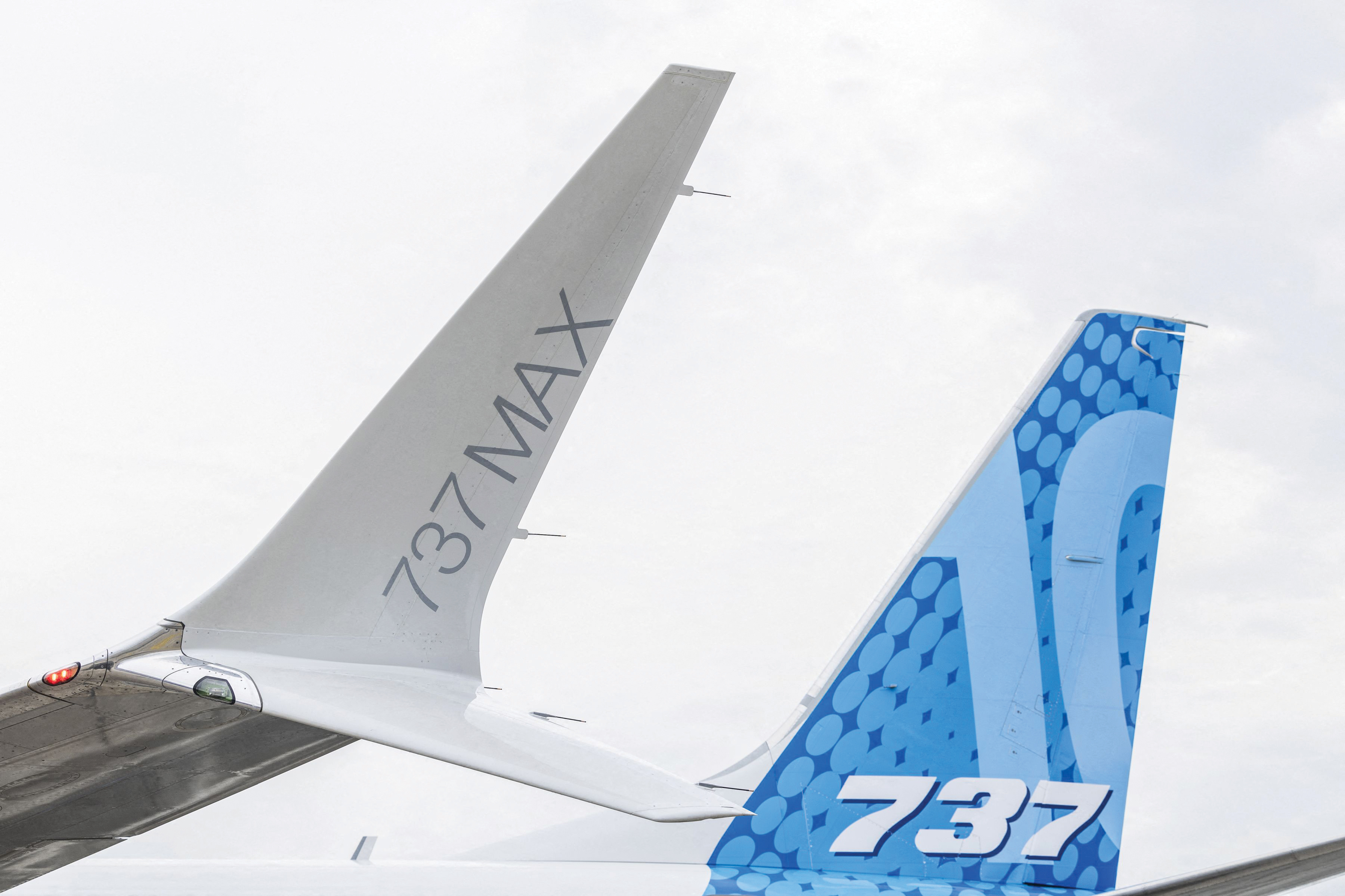 SUA oferă Boeing un acord de recunoaștere a vinovăției care îi va permite să evite un proces