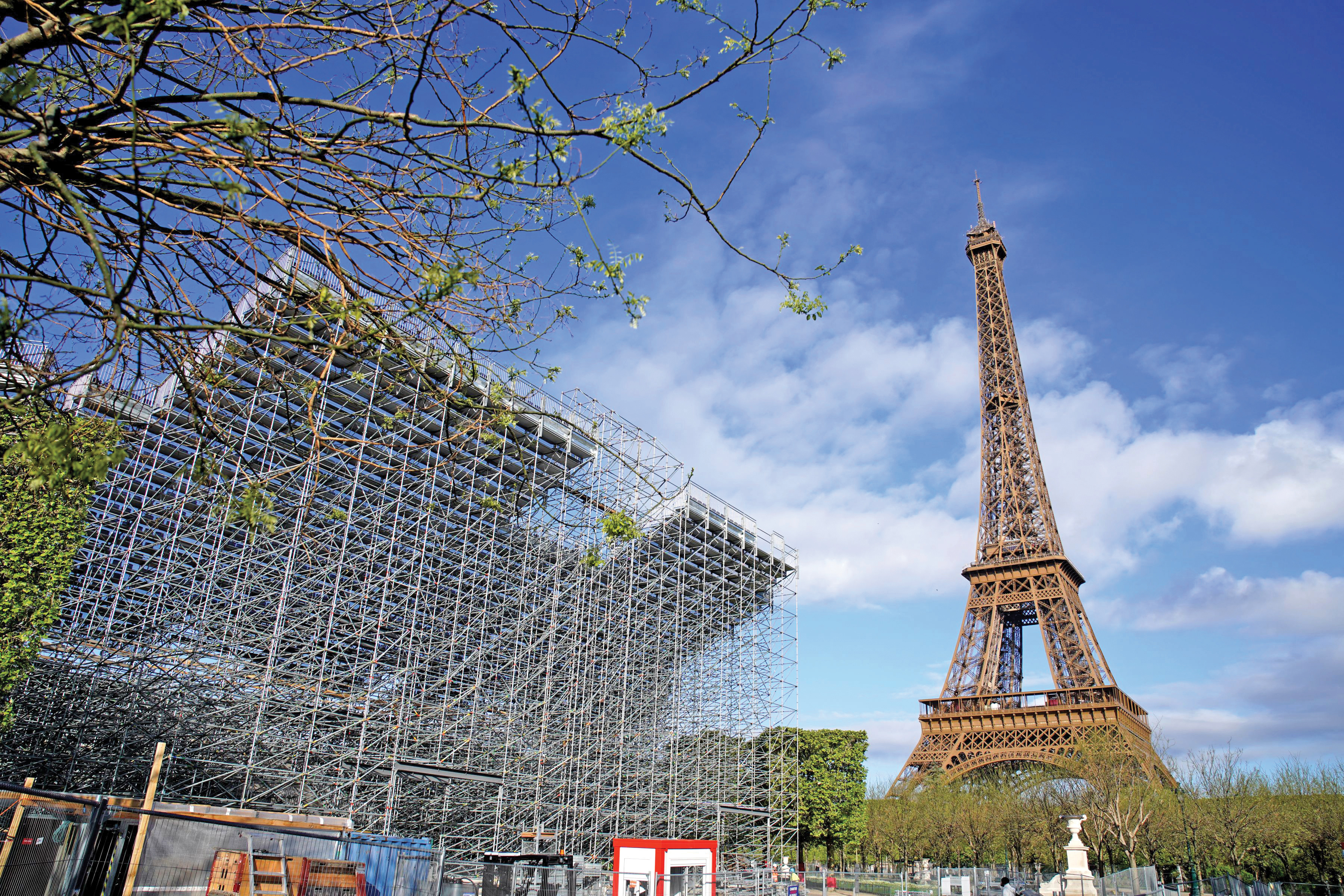 Cât costă un bilet pentru Jocurile Olimpice Paris 2024? Prețurile pot ajunge până la 980 de euro
