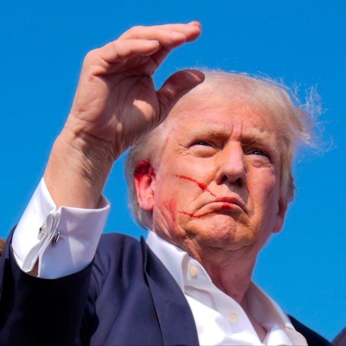 Bitcoin calcă pedala de accelerație după tentativa eșuată de asasinat asupra lui Donald Trump. Moneda digitală a crescut cu 10.000 de dolari într-o singură zi