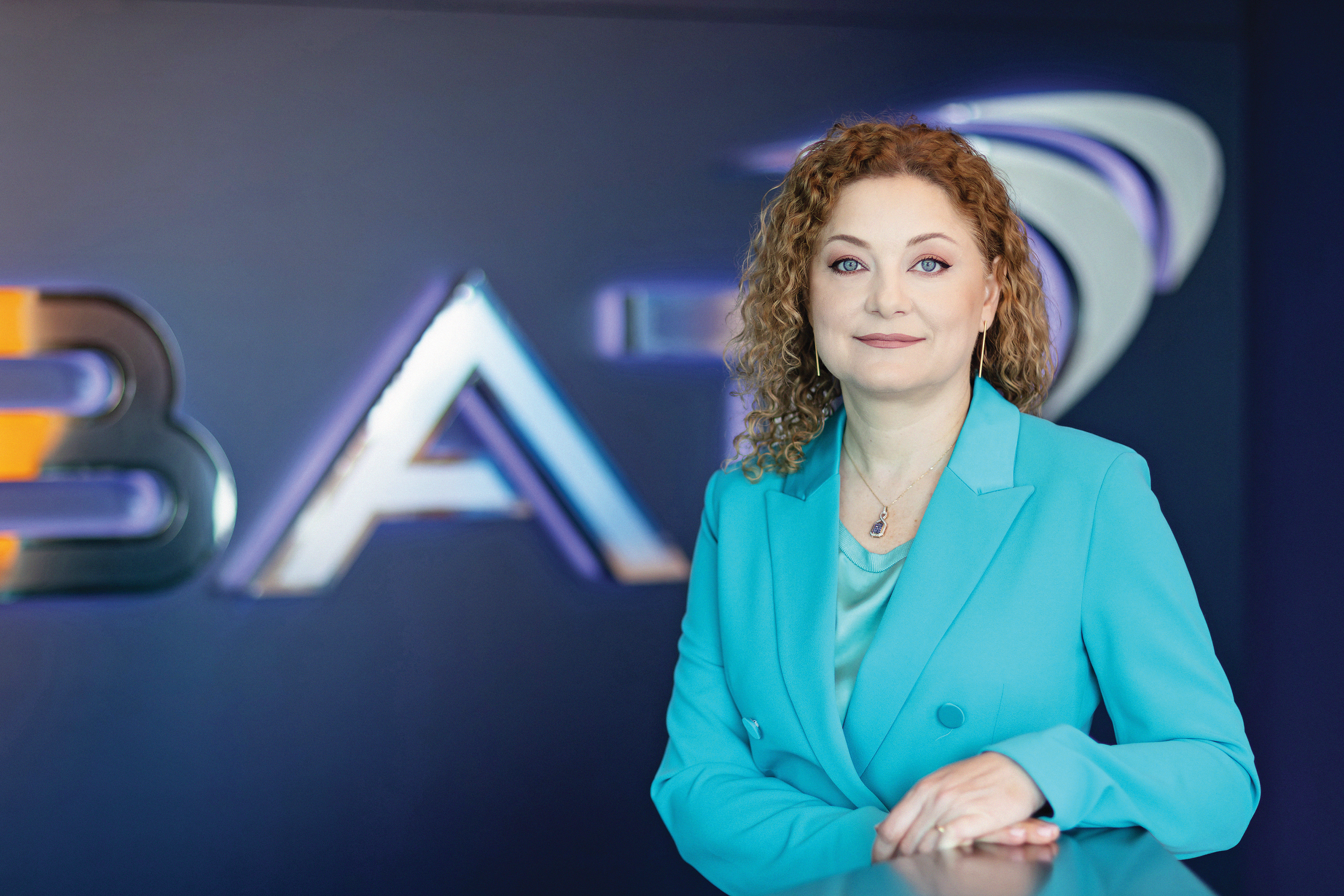 100 Cele mai puternice femei din business. Ileana Dumitru, Director pentru relații externe al ariei Europa de Sud-Est, BAT