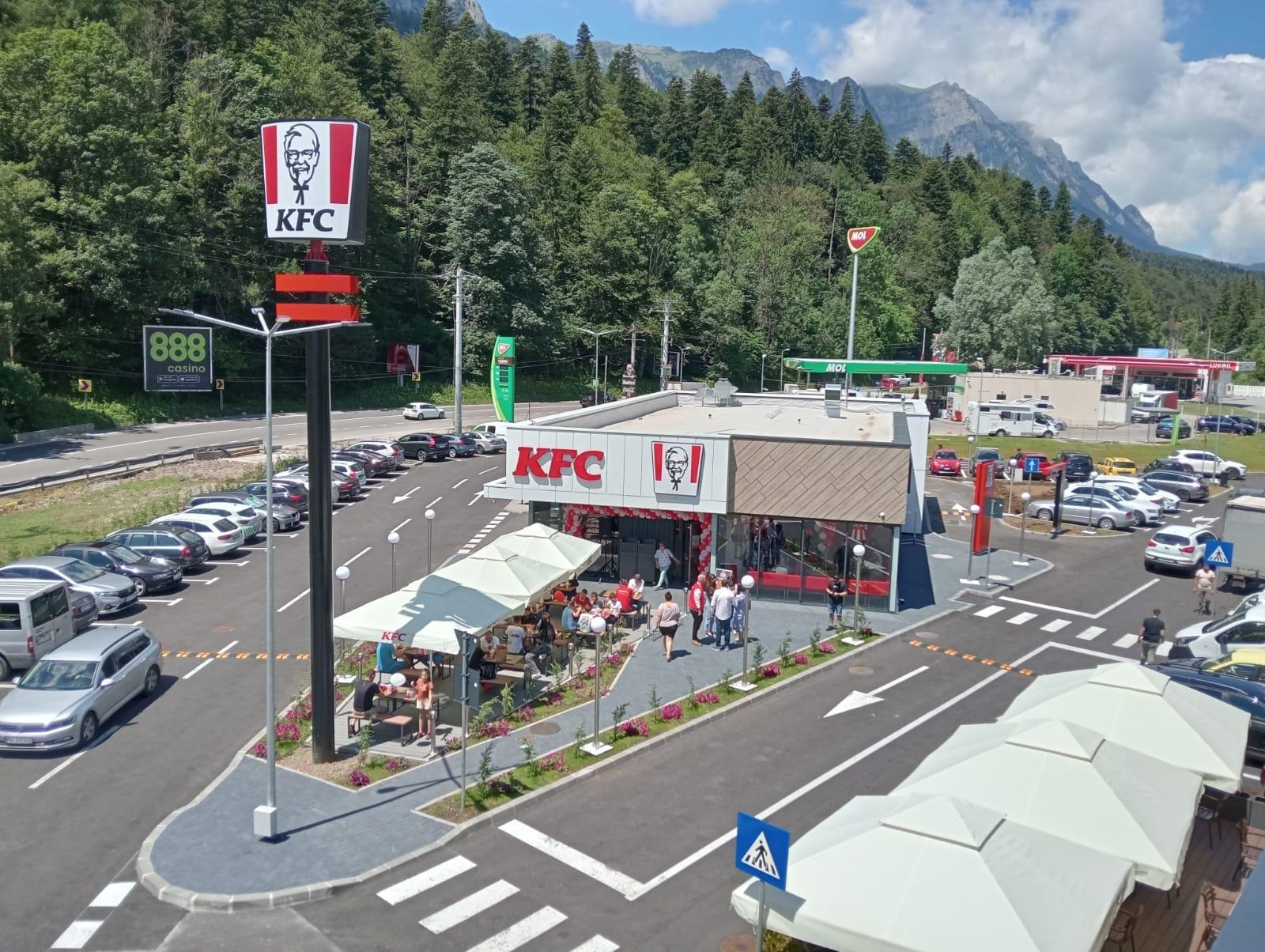 Un nou retail parc pe Valea Prahovei : Un grup de investitori deschide primul centru de retail din Sinaia, la ieșire aspre Bușteni