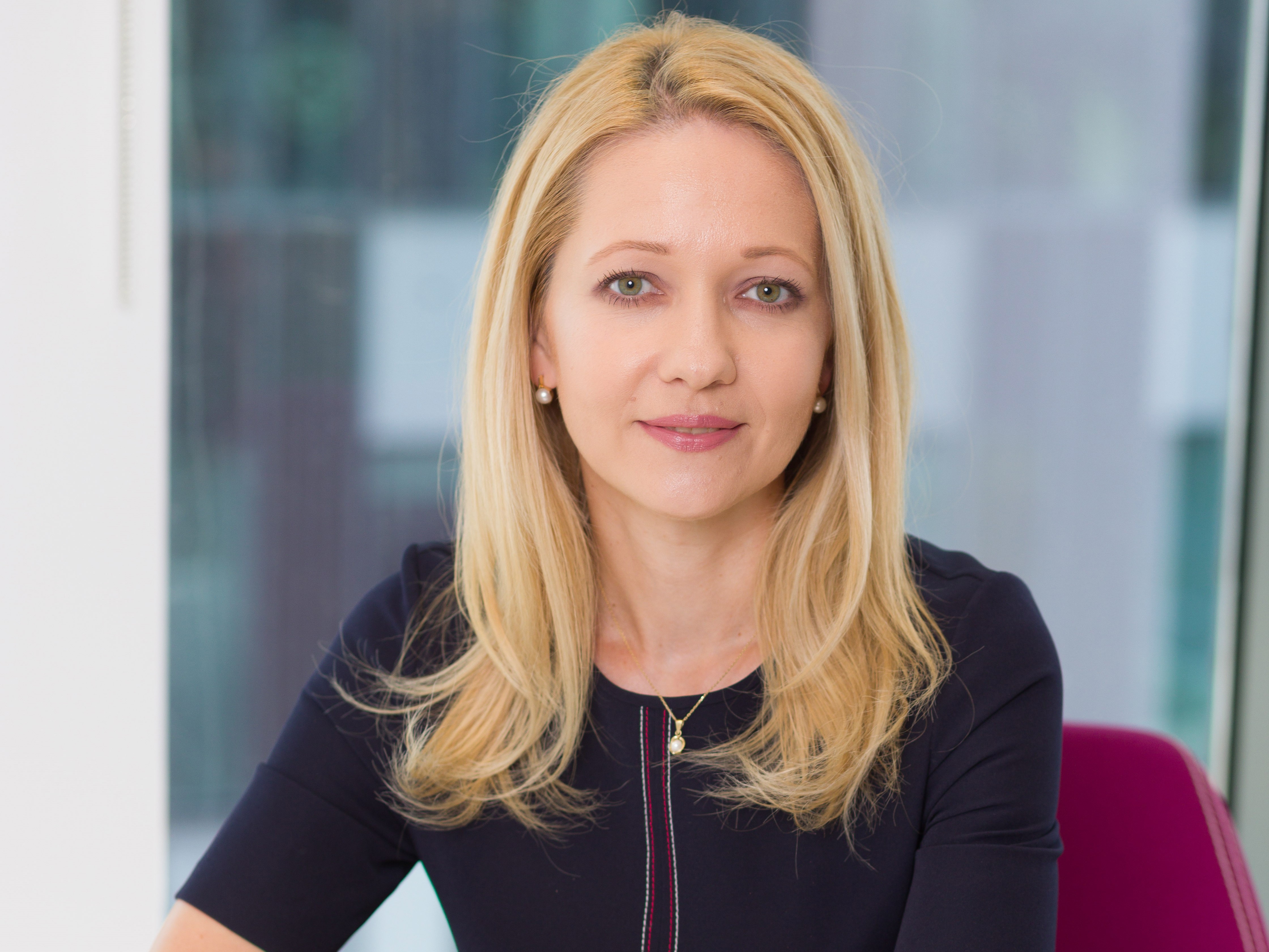 BCR o recrutează pe Magda Turiac, ex Deputy Director la Deloitte, pentru poziția de Chief Risk Officer la BCR Leasing, divizia de leasing financiar a grupului