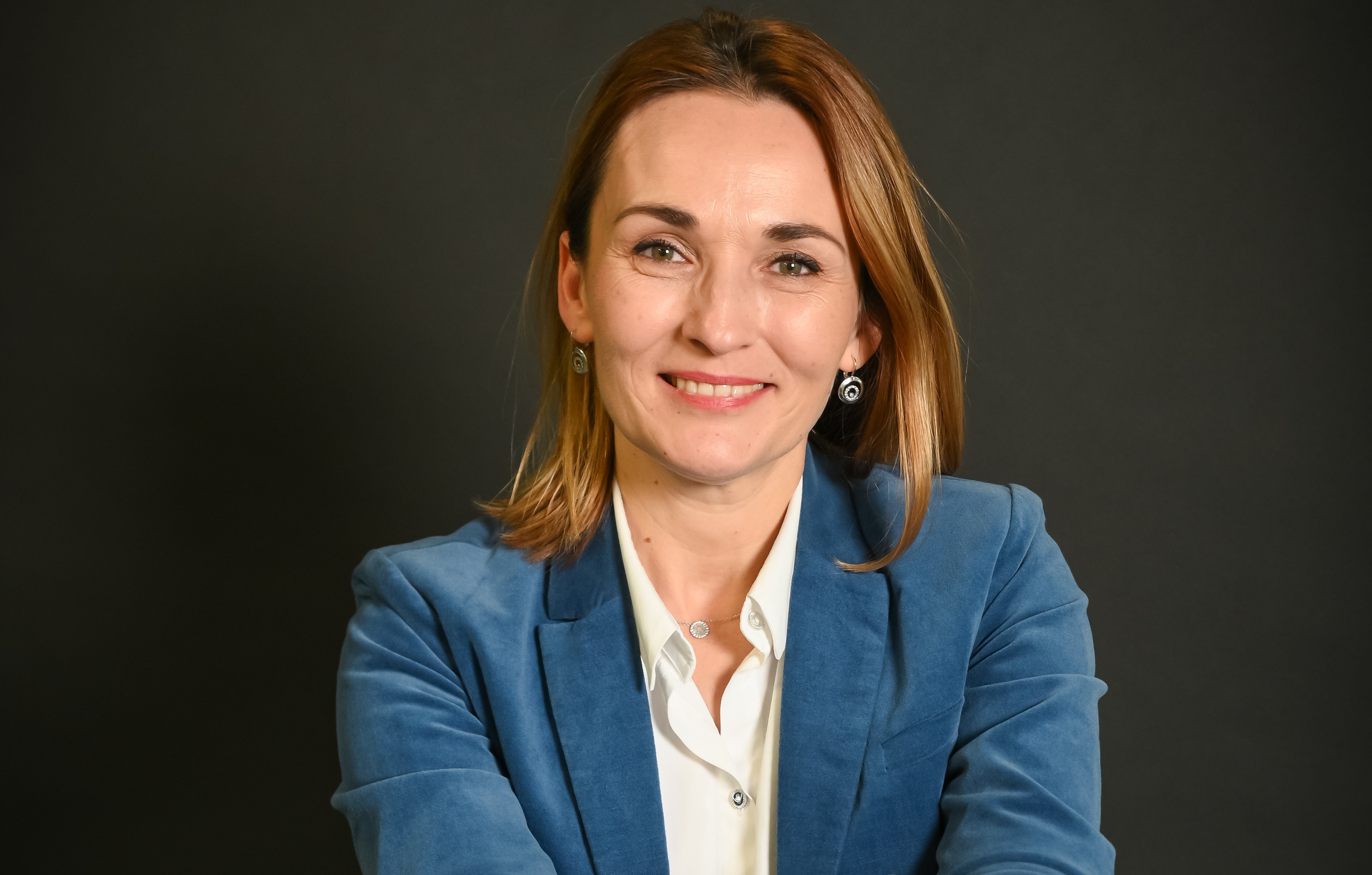 Danone o promovează pe Oana Bejan la conducerea operațiunilor comerciale ale diviziei din România