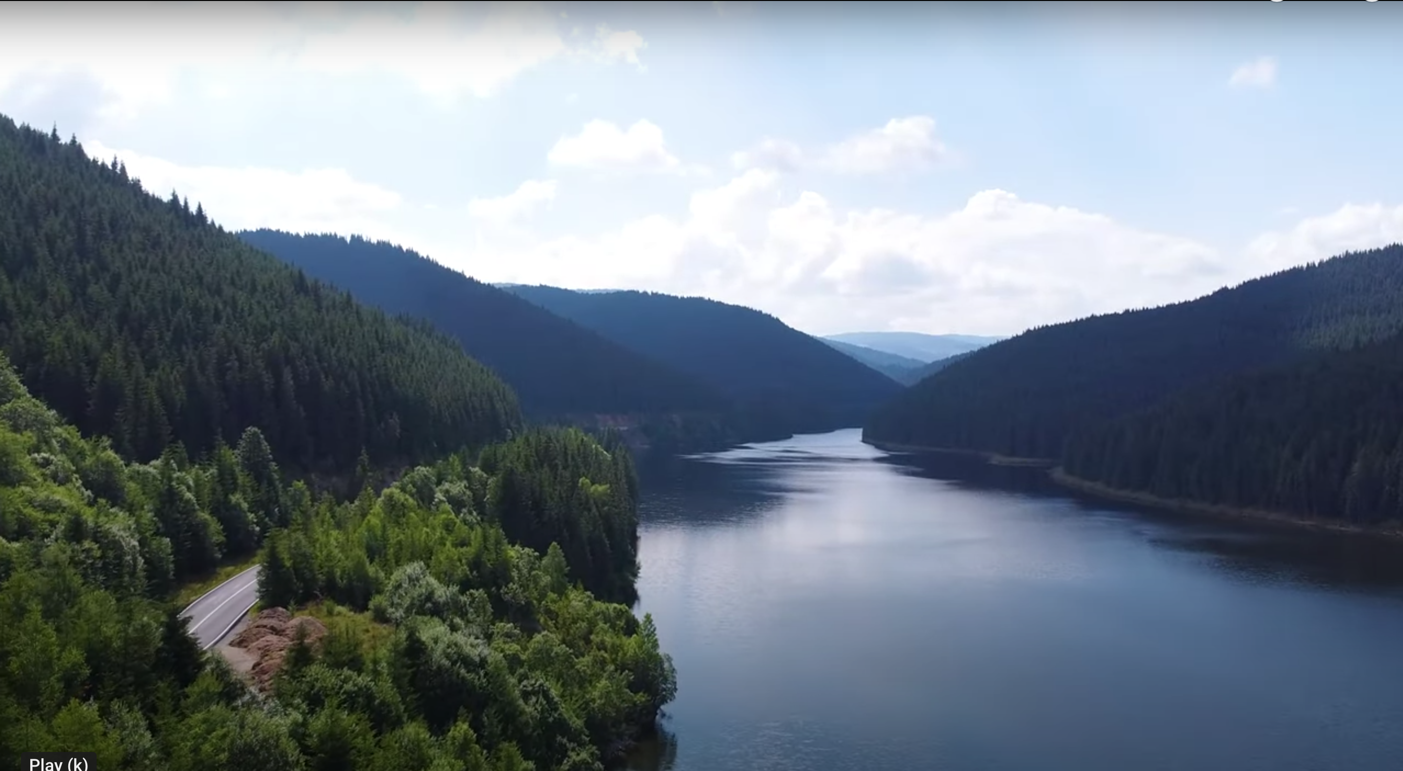 Locul de basm din țara noastră despre care puțini români au auzit. Paradisul sălbatic care rivalizează cu Austria și Elveția