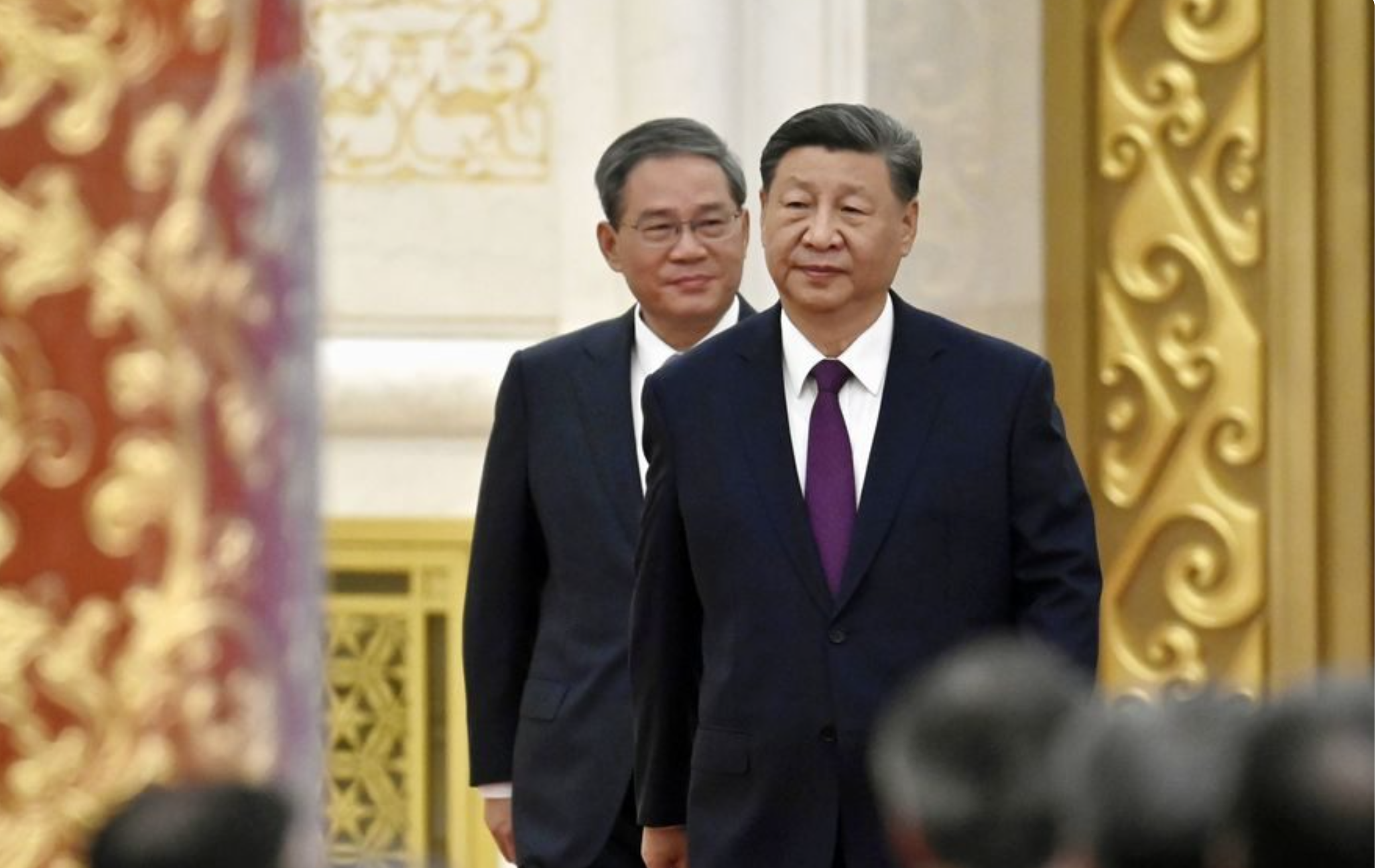 China, o amenințare tot mai mare la adresa securității NATO. Liderii Alianței se pregătesc să critice relația Xi Jinping-Putin la Summit-ul de la Washington din 9-11 iulie