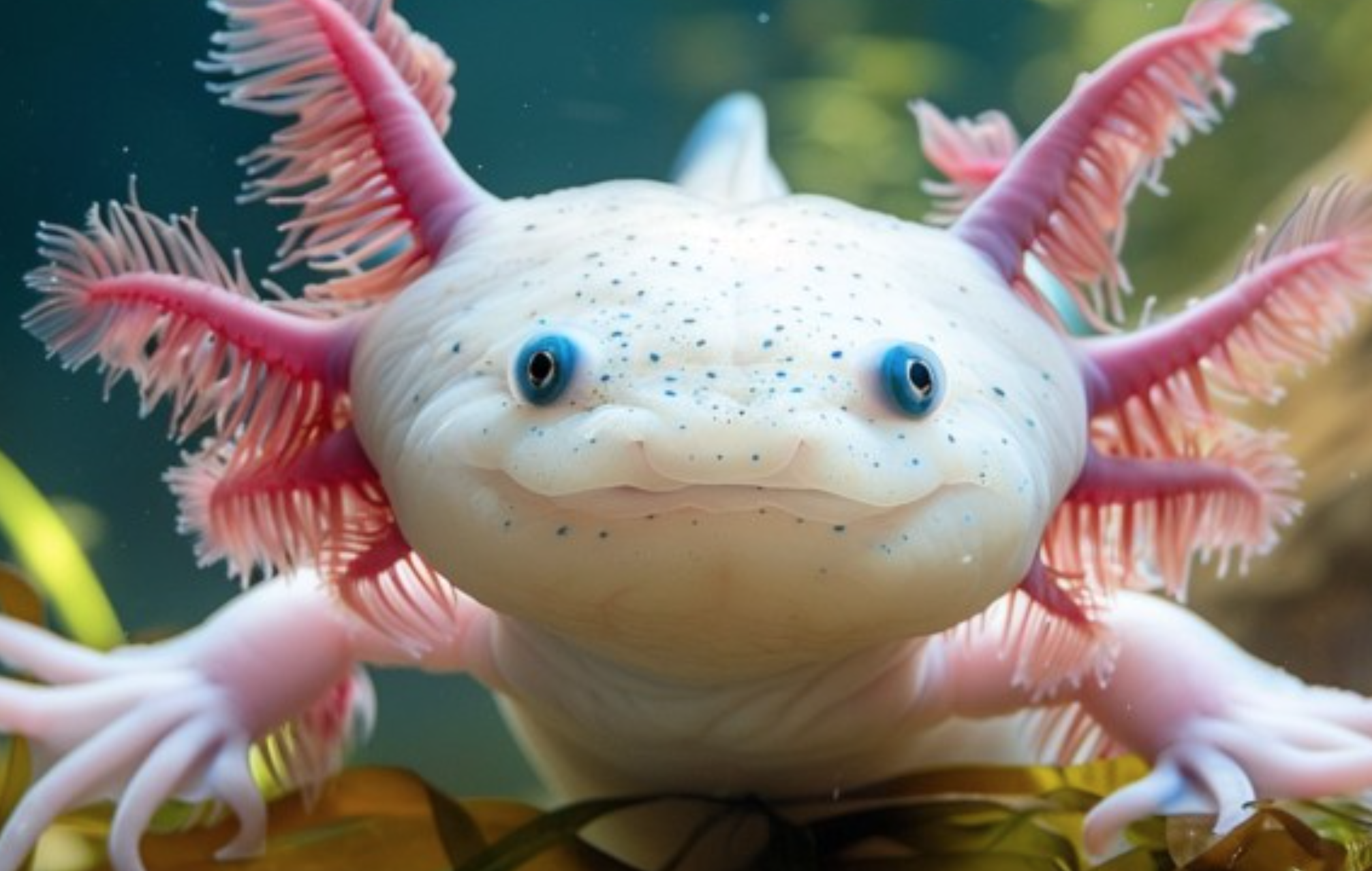 O nouă terapie anti-îmbătrânire, bazată pe mecanismele salamandrelor Axolotl, prelungește viața șoarecilor cu 25%, arată un nou studiu. Cercetătorii sunt optimiști