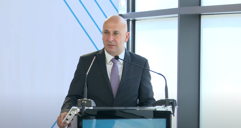 Bogdan Badea, CIO, Hidroelectrica: Este o perioadă extrem de prolifică pentru investițiile companiei. Veți vedea în continuare alte contracte semnificative