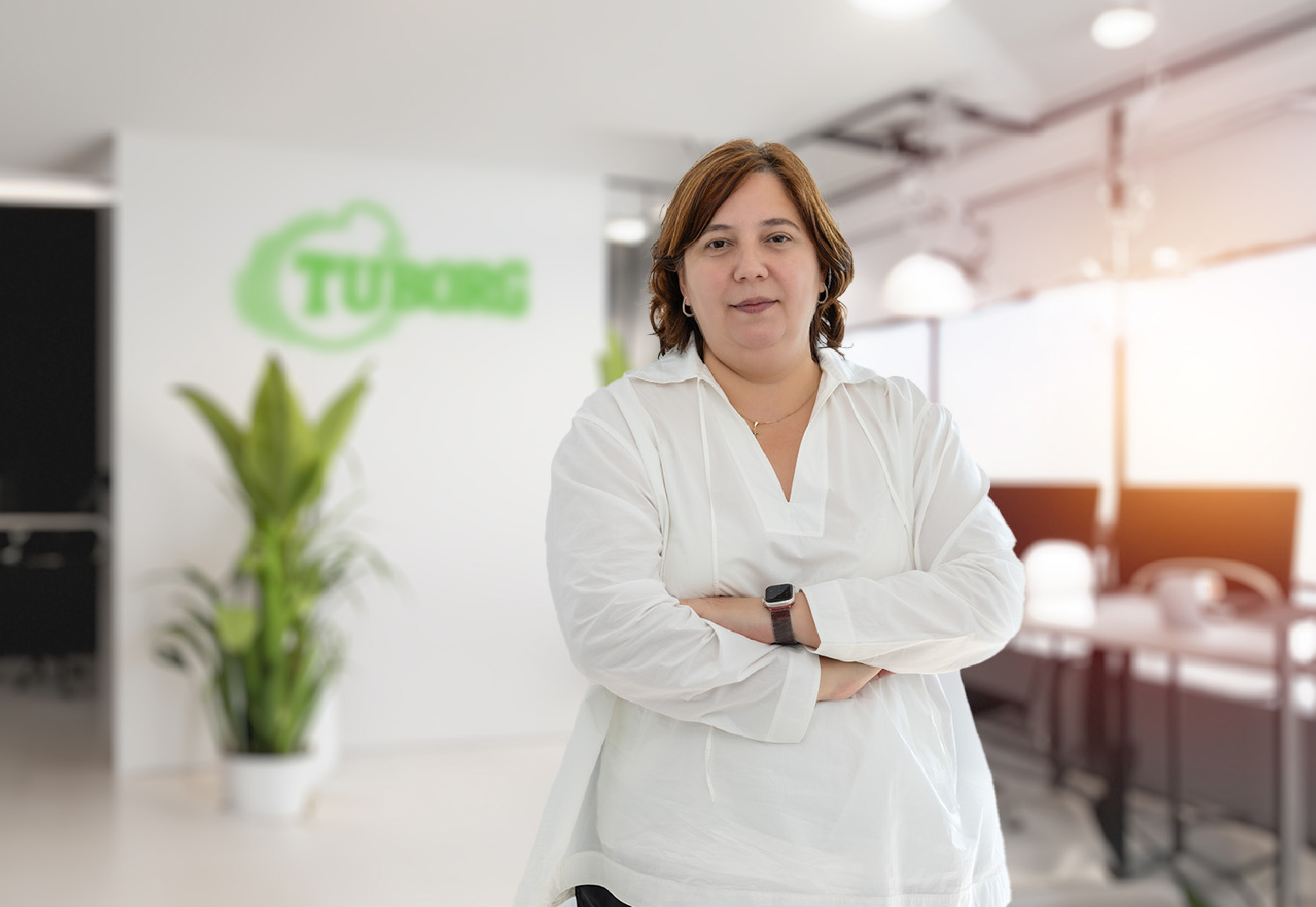 Tuborg România a numit-o pe Simona Potecu în funcția de vicepreședinte de marketing