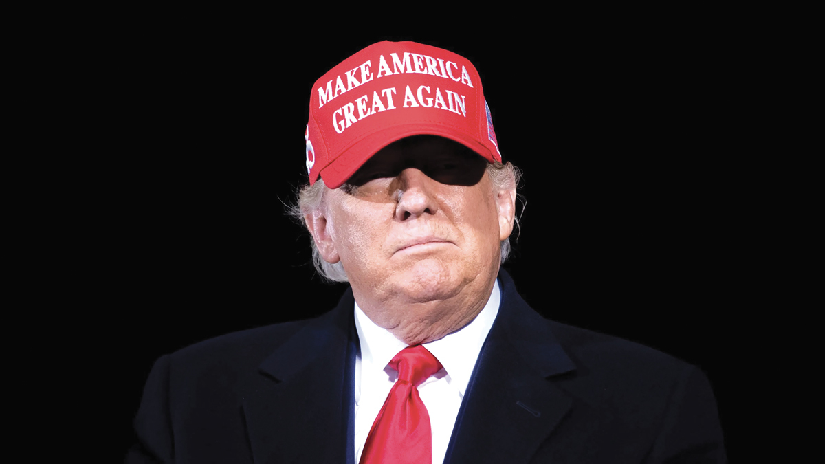 Donald Trump intră oficial în cursa pentru Casa Albă: Fostul președinte american a acceptat nominalizarea într-un discurs în care promite noi războaie comerciale, reduceri de taxe și măsuri draconice împotriva imigranților