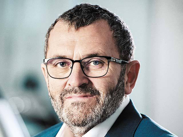 Este oficial: Michael Schmidt devine dealer Rolls-Royce și pentru România. În 2025 este gata noul showroom