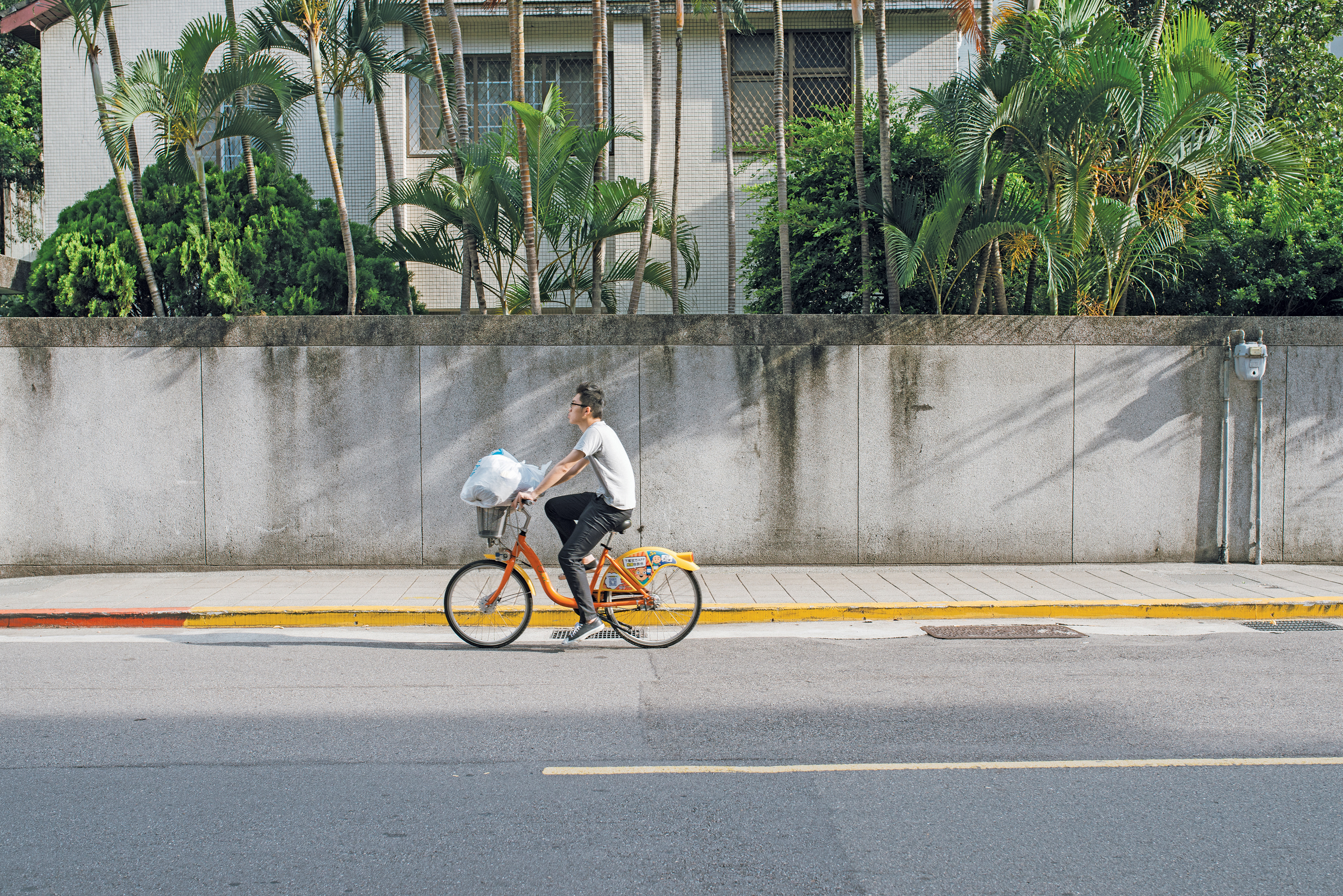 Cum a devenit Taiwanul lider mondial al industriei bicicletelor
