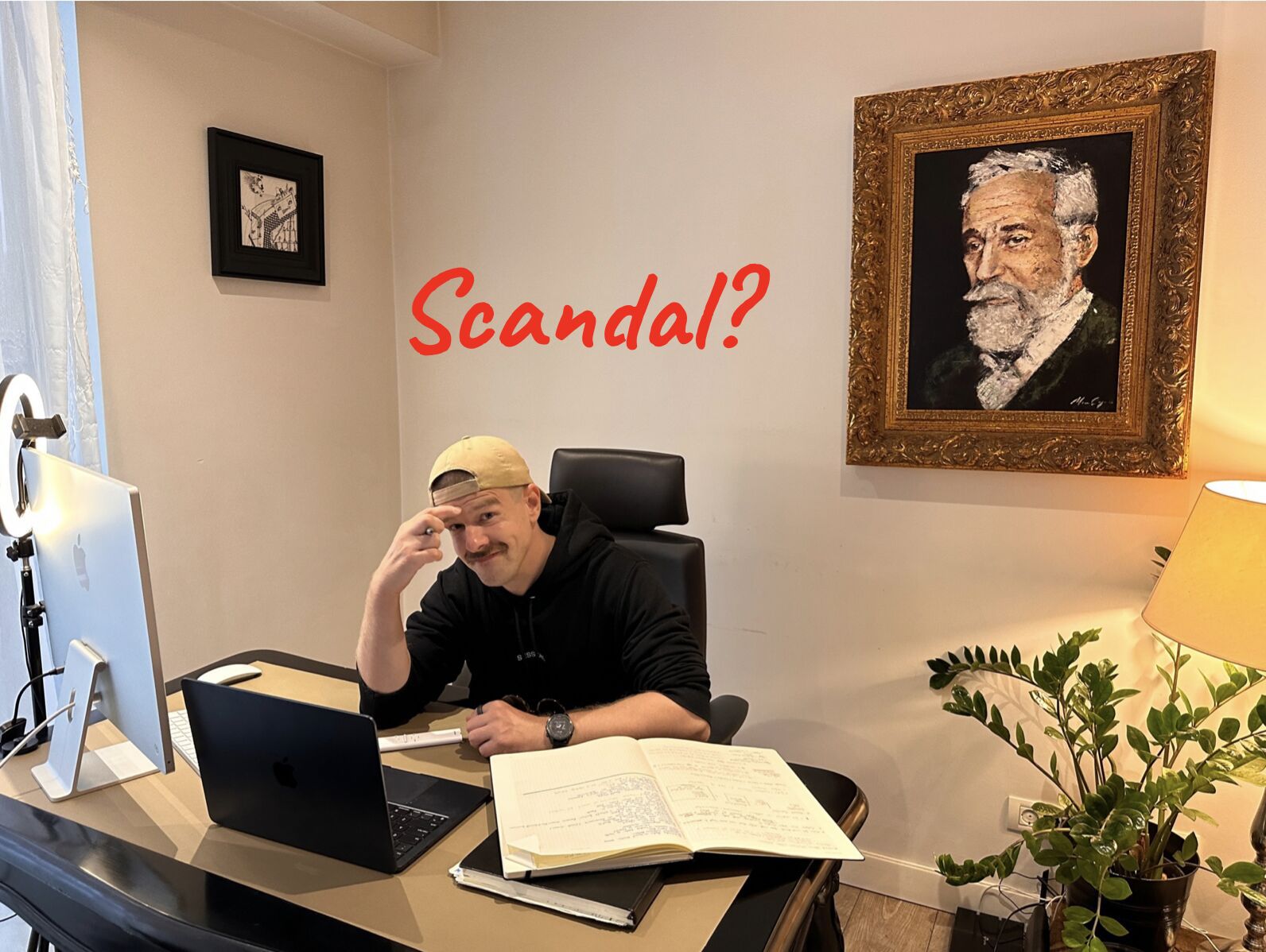 Drama unui start-up: După 5 luni de la o rundă de finanțare fondatorul start-up-ului Sessions Radu Negulescu anunță din Silicon Valley: „Am întârziat salariile 4 săptămâni, mai avem doar 10.000 de dolari cash și datorii de 1 mil. dolari, am pierdut un cofondator și CTO-ul dar nu renunțăm. Luptăm cu tot ce avem să ieșim din acest iad”.