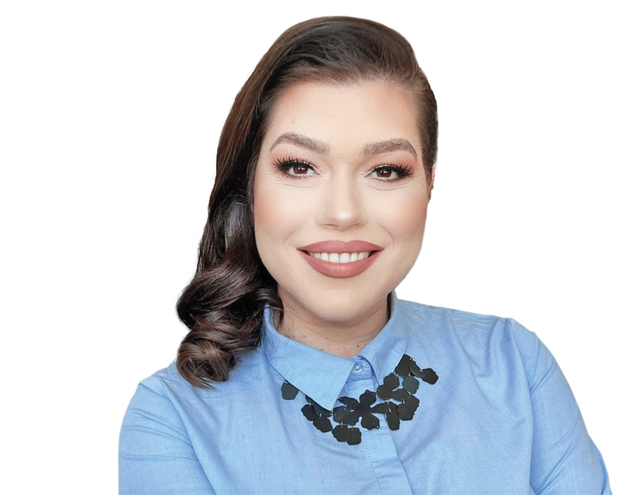 Nina Irimia, consultant în accesarea fondurilor UE și fondator Upscale Smart Consulting: Fondurile europene - cum să transformați banii în profituri pe termen lung
