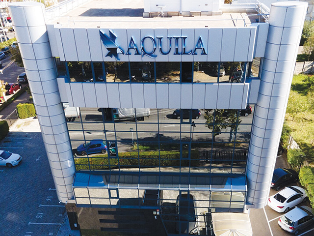 Bursă. Aquila raportează pentru prima jumătate a anului un profit net de 35 mil. lei, în scădere cu 15% față de S1/2023