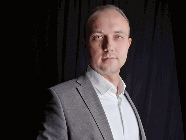 Numire surpriză: Mihai Tănase, 38 de ani, este noul director de marketing al mărcii Dacia în România și Republica Moldova
