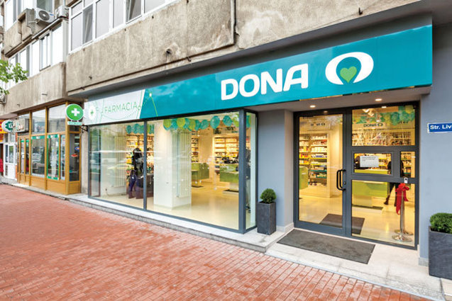 O nouă tranzacție: grupul farmaceutic Dona vrea să intre pe piața produselor veterinare și cumpără un distribuitor local