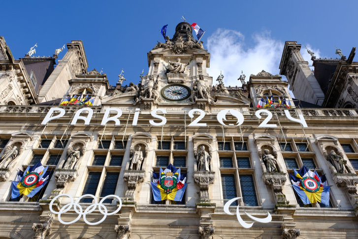 Barca de opt rame cu cârmaci s-a calificat în finala olimpică a probei de la Paris 2024