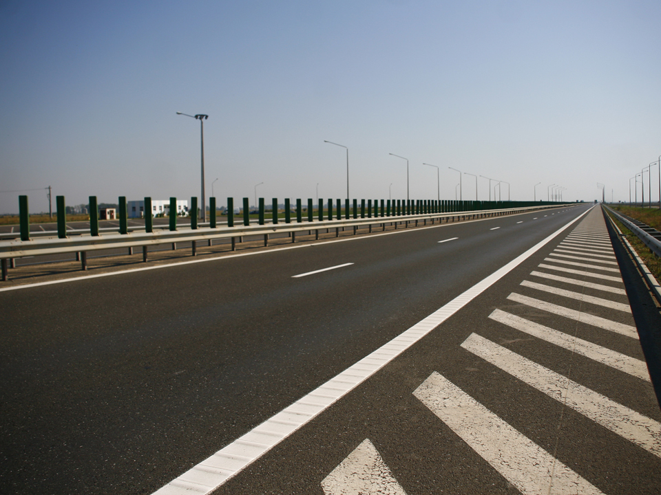 CNAIR anunță câștigătorul contractului pentru modernizarea centurii București, segmentul între DN2 și A2