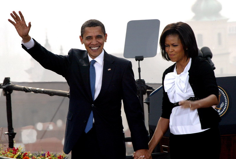 Obama dă startul luptei pentru Casa Albă: Fostul președinte al SUA și-a expus public susținerea pentru candidatura Kamalei Harris, avertizând democrații să nu subestimeze puterea electorală a lui Donald Trump