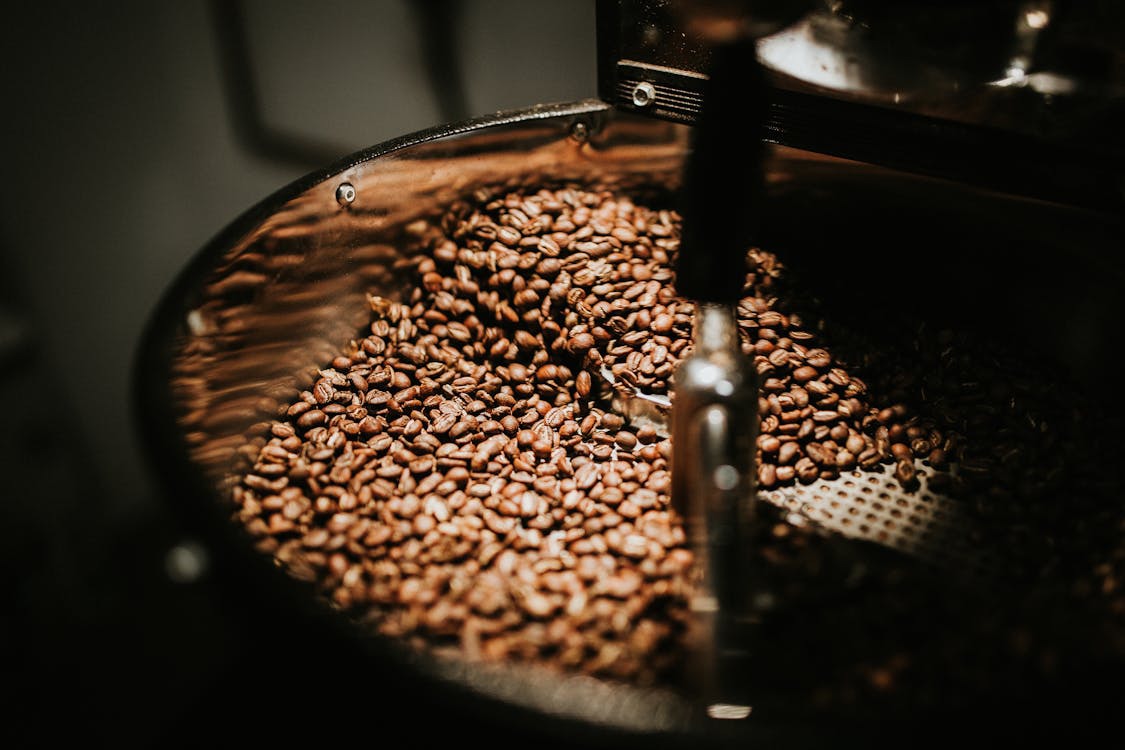 (P) Alegerea tipului de cafea pentru afacerea ta