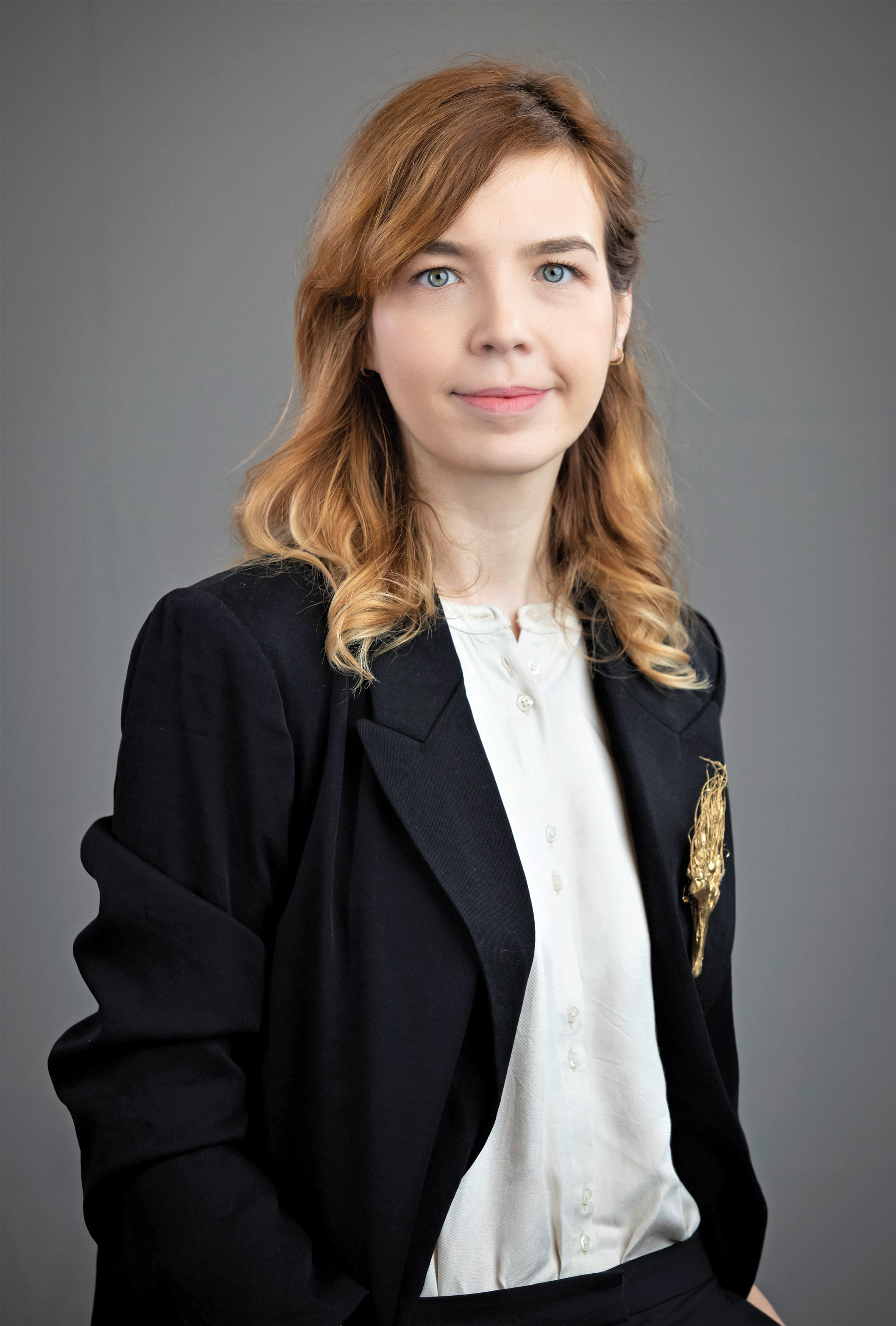 100 tineri manageri de top. Cristina Fuioagă, PwC România