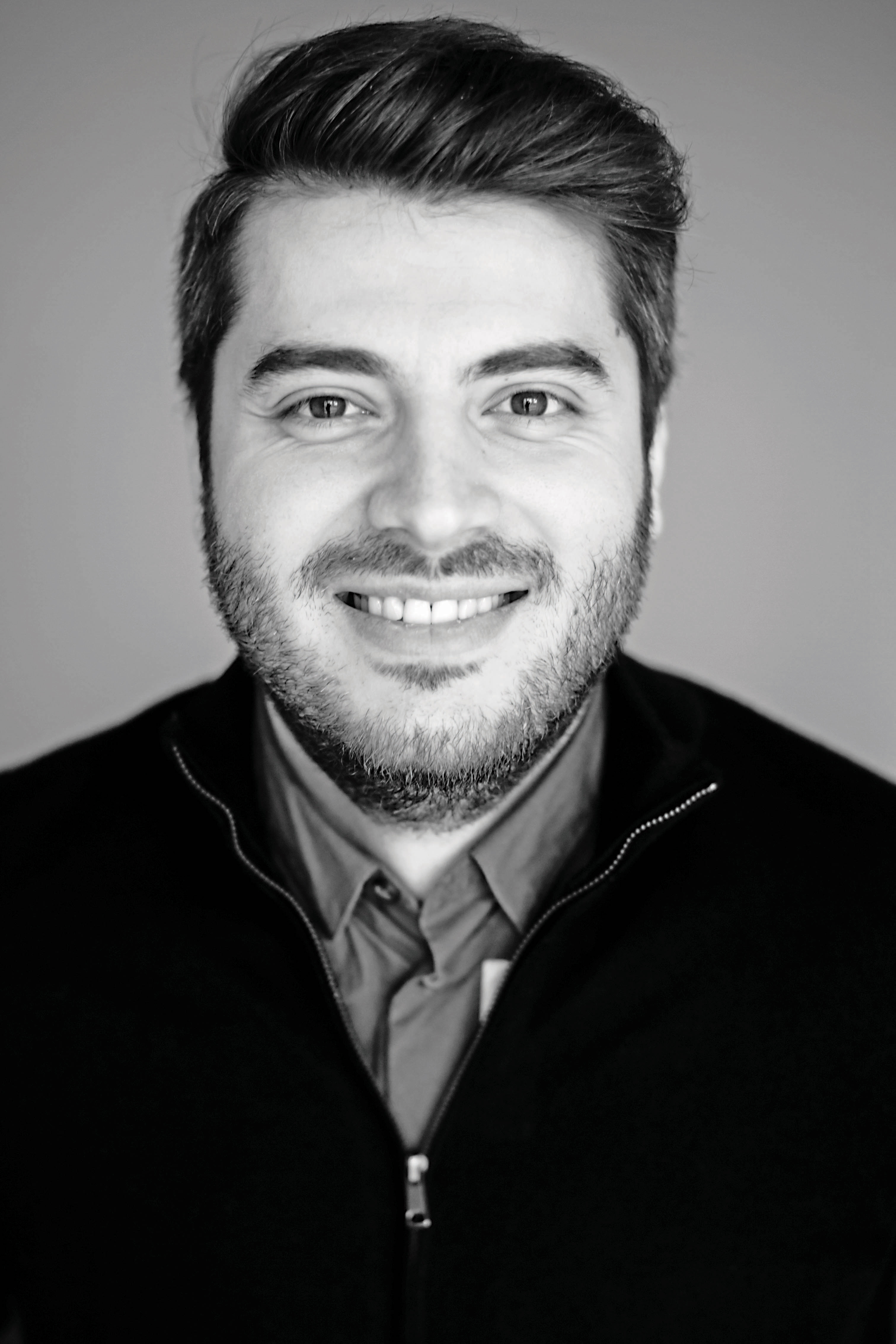 100 tineri manageri de top. Dragoș Andronache, United Media Services