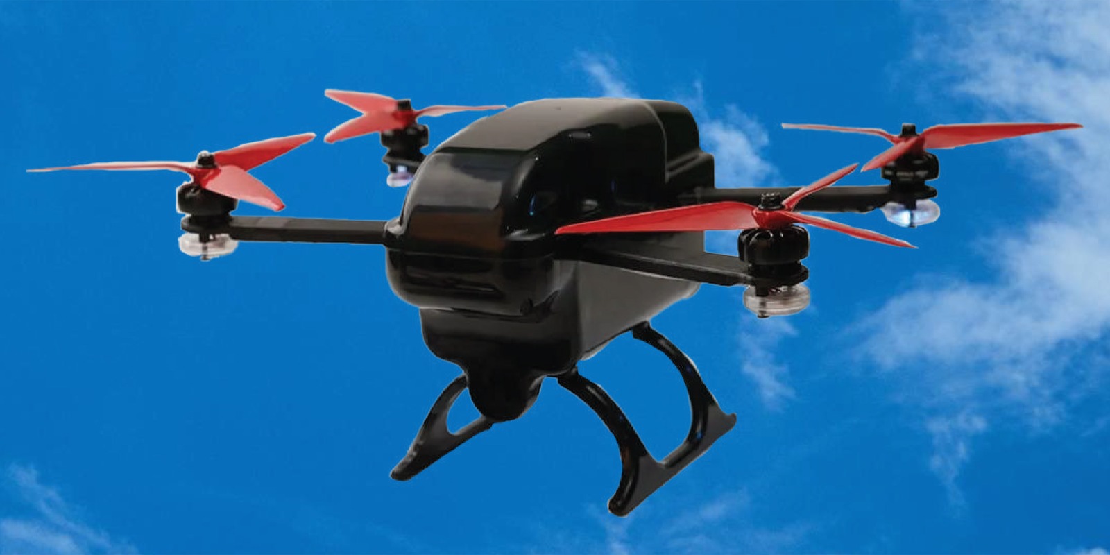 Turbulențele geopolitice aduc producătorului ceh de drone Primoco un profit record