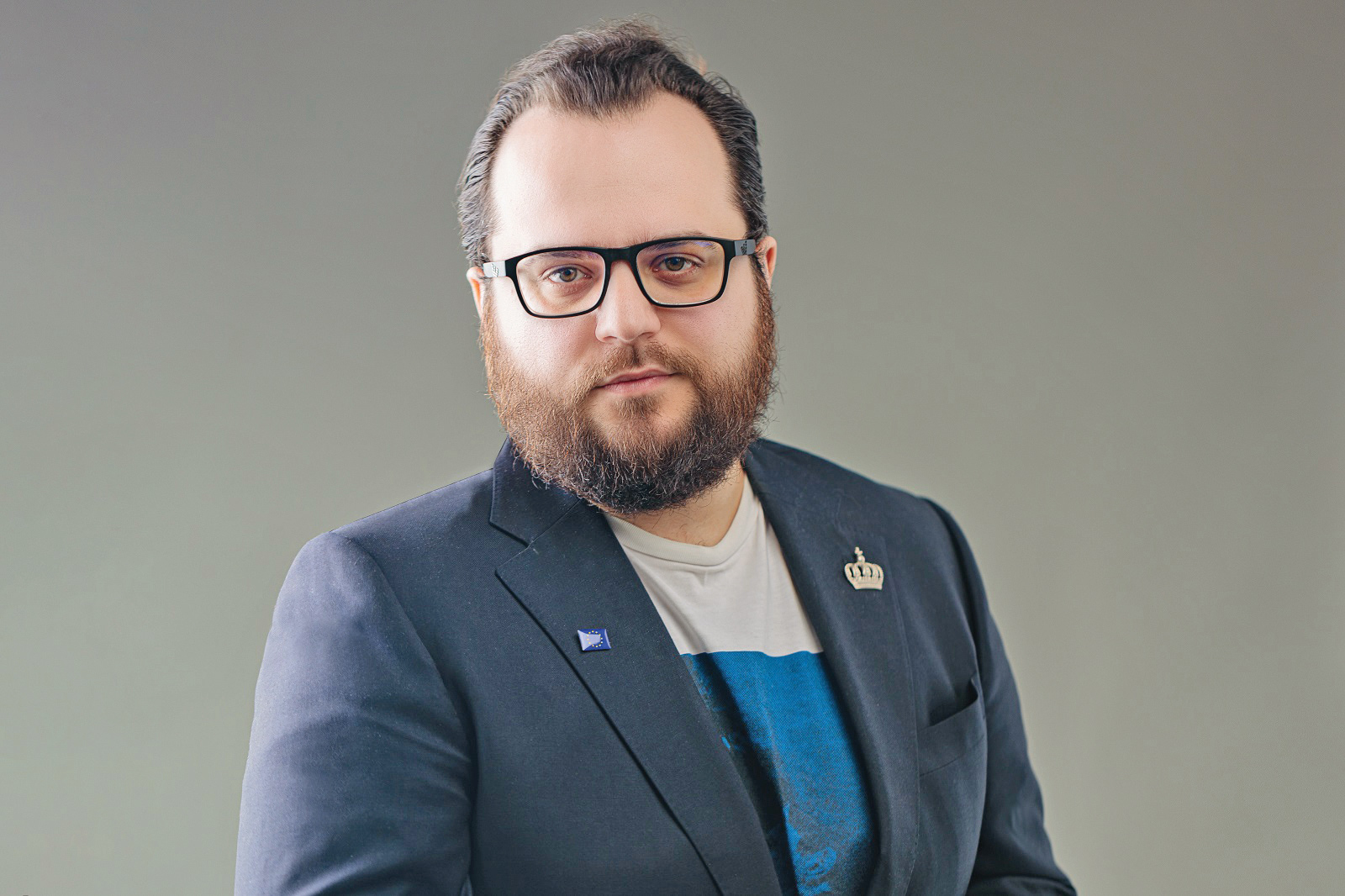 Hobby de CEO. Edward Crețescu, CEO, Regista și președinte al ANIS: „Dacă te implici în ceva, fă-o până la capăt! Nu o face niciodată cu jumătate de măsură și dacă poți, fă-o cu măsură dublă”