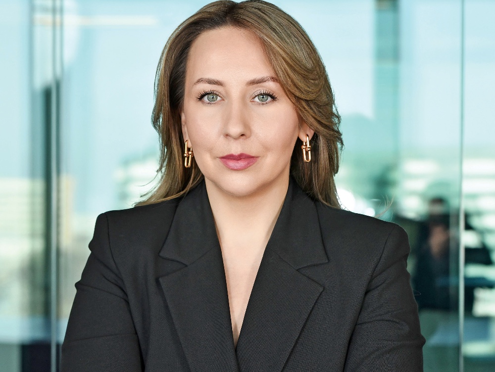 100 Cele mai puternice femei din business. Elena Radu, Director operațional, Medialine EuroTrade SRL, parte din Grupul Medialine