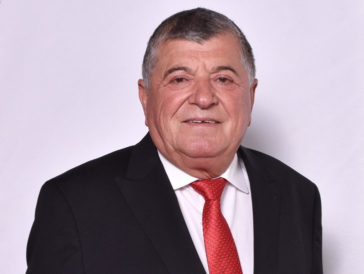 Primarul ales al stațiunii Bușteni a murit. Ar fi făcut infarct pe terenul de sport