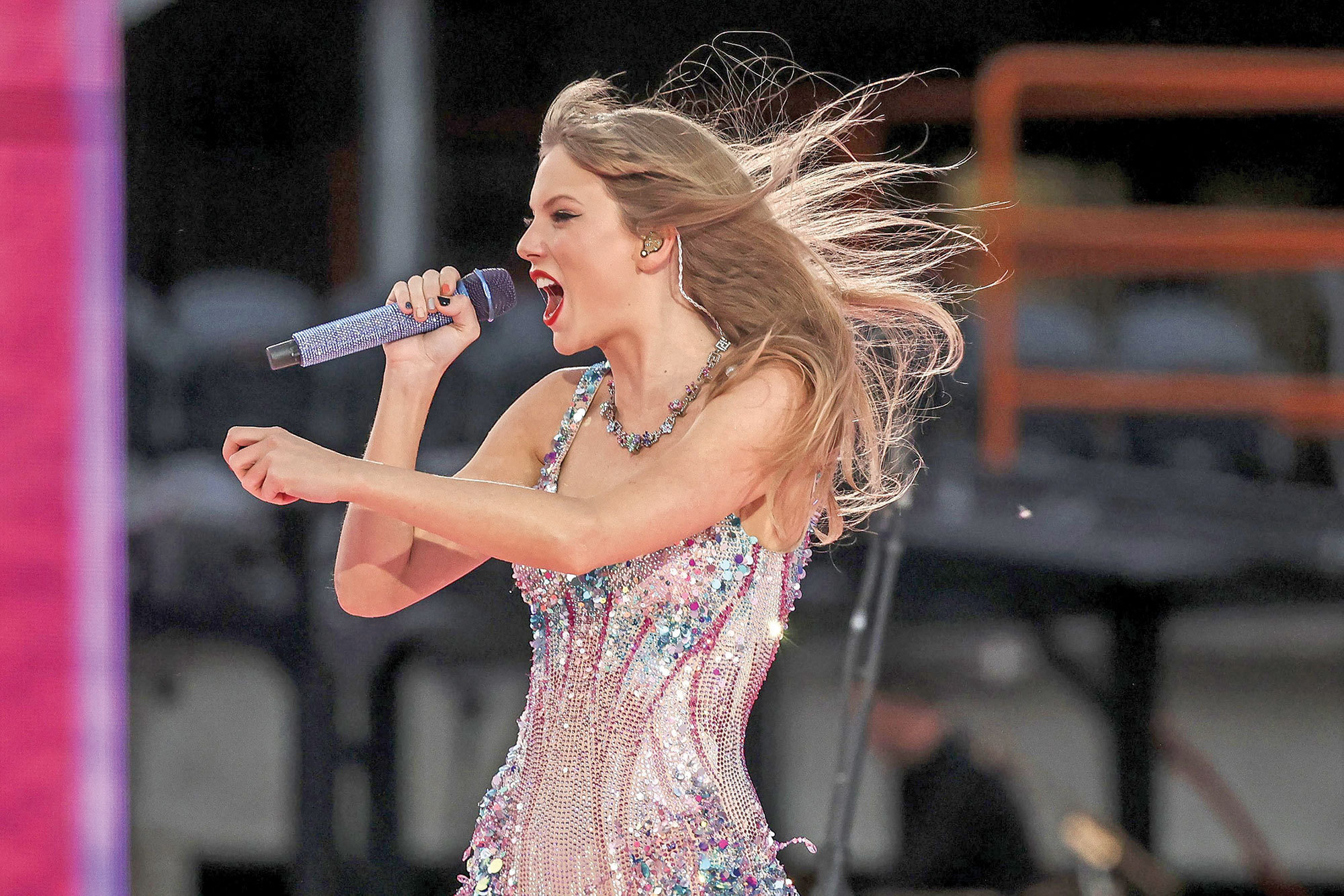 Austriecii i-au spus auf wiedersehen lui Taylor Swift: Artista și-a anulat concertele din Viena pe care sute de mii de fani le așteptau după ce autoritățile au descoperit un complot terrorist islamist pus la cale de un adolescent de 19 ani