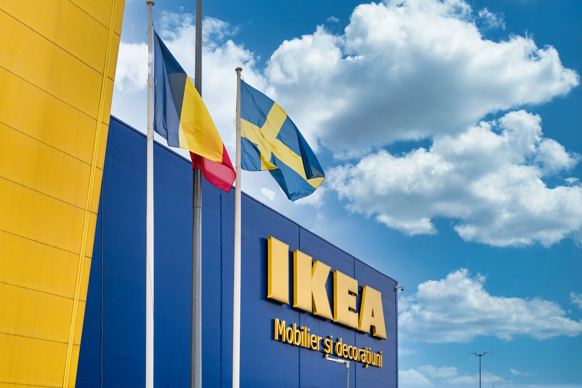 Ikea schimbă piața mobilei cu o nouă afacere. Toți cumpărătorii de mobilă vor avea un avantaj uriaș care până acum nu îl aveau