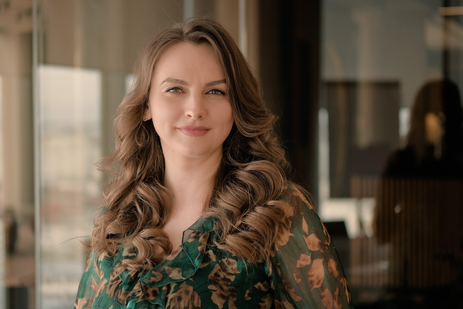100 tineri manageri de top. Maria Butcu, Deloitte România