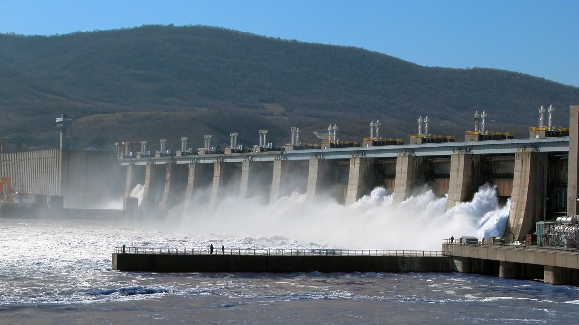 Ministrul Energiei, despre construcția hidocentralei Porțile de Fier III, unul dintre cele mai mari proiecte din Serbia și din regiune: Nu vom face niciun compromis de la producția de energie electrică de la Porțile de Fier I și II