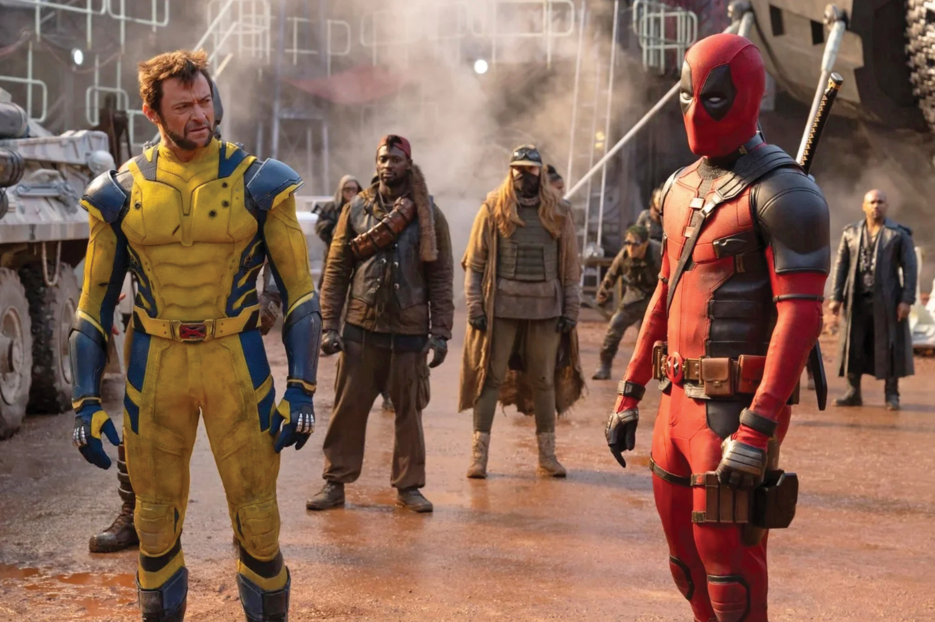 Un nou record pentru Marvel?