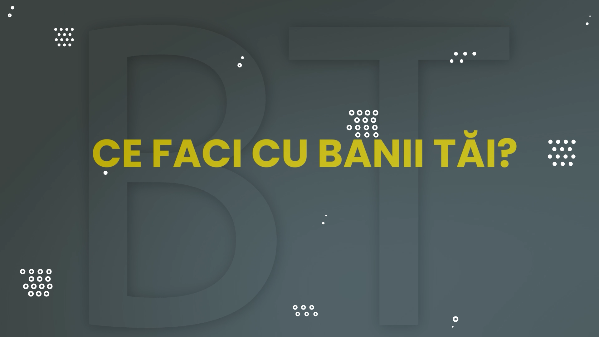 Ești un antreprenor aflat la început de drum? Iată ce poți face pentru a găsi clienți și pentru a îți face loc pe piața pe care ai ales să activezi