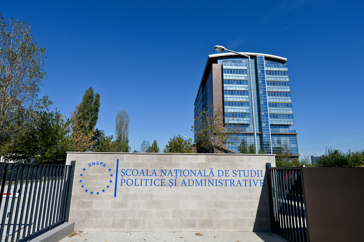 Remus Pricopie, Rectorul SNSPA: Am semnat desfacerea contractului de muncă al lui Alfred Bulai, cu efect imediat