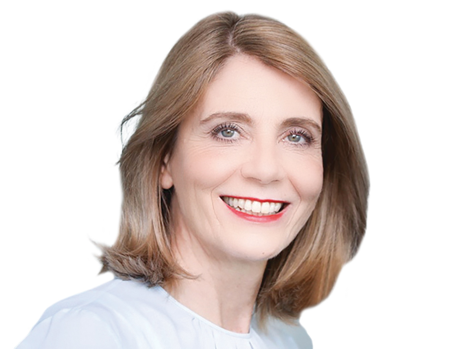 Citatul săptămânii. Gabriele Grom, public policy lead Europa Centrală și de Est în cadrul gigantului farma MSD.