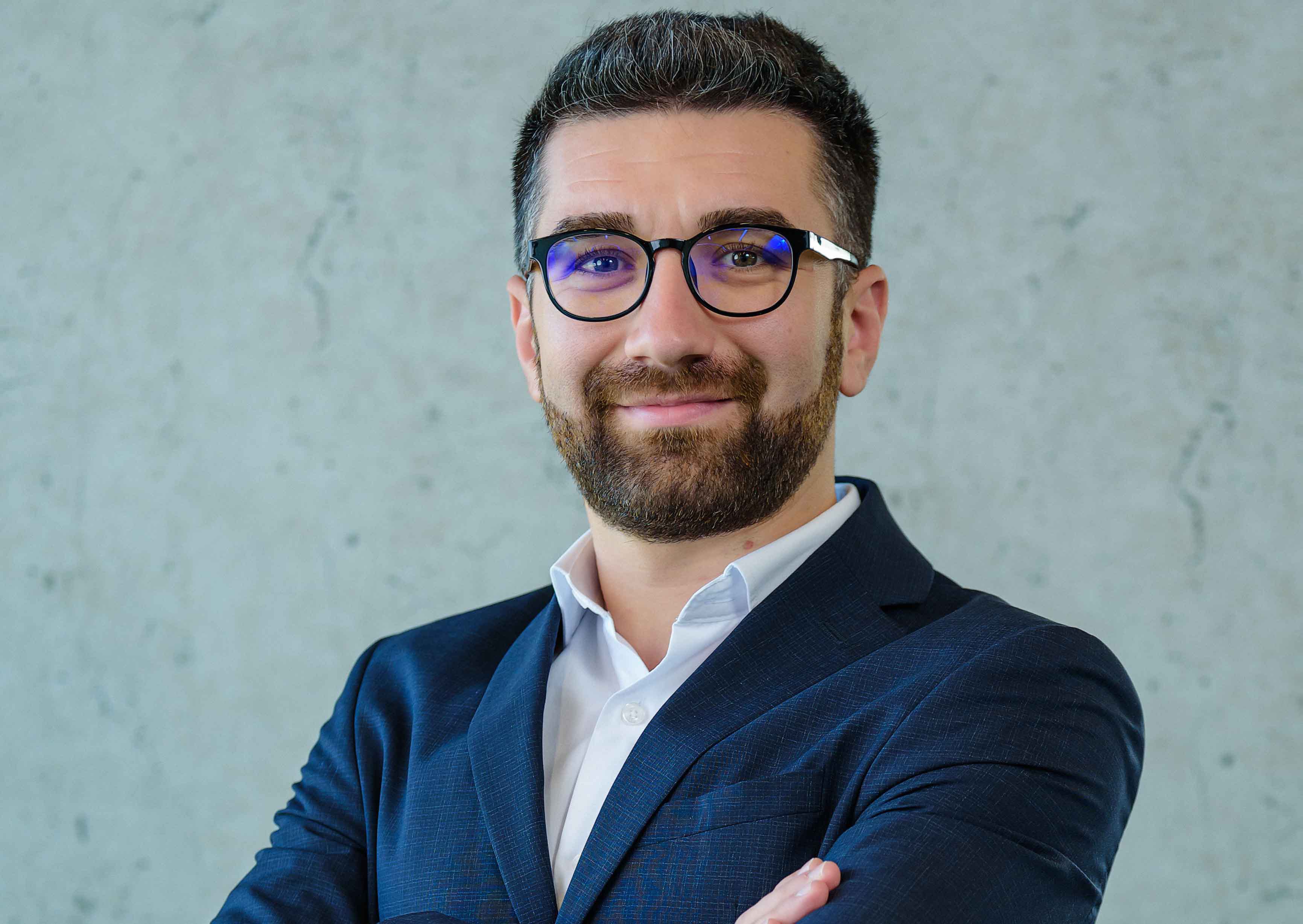 Andrei Ciobotaru, HILS Development: Continuăm să investim în noi proiecte rezidențiale și mixed-use cu certificare Green Homes. HILS Sunrise este deschizător de drumuri
