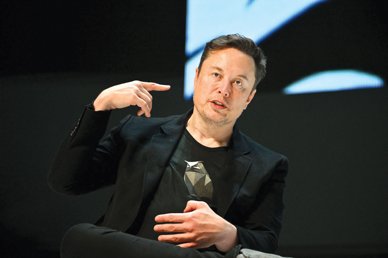 Elon Musk va duce „pe oricine” pe Marte - dar nu și dacă Kamala Harris devine președintele SUA