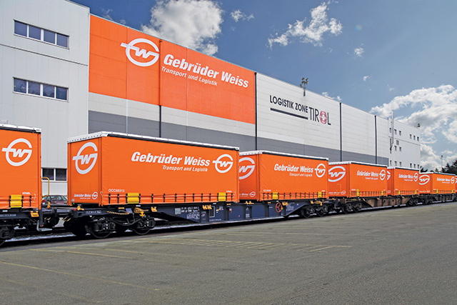 Gebrüder Weiss, unul dintre principalii jucători din piața locală de transport și logistică, a deschis al doilea hub logistic de lângă București. Investiția se ridică la 20 mil. euro