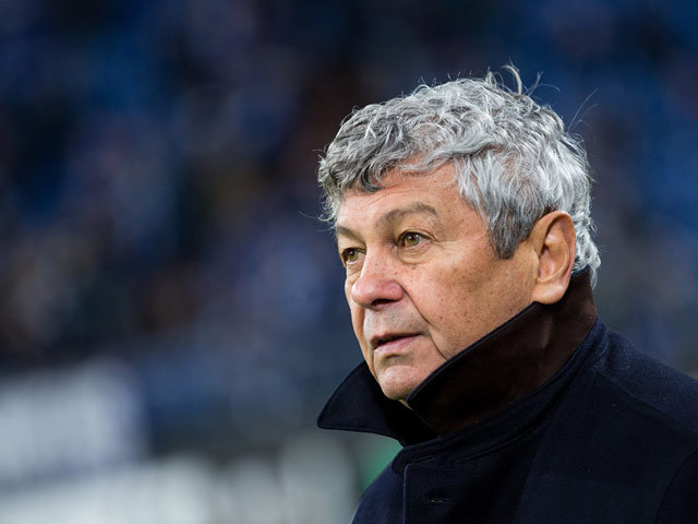 Mircea Lucescu a anunțat convocările preliminare pentru meciurile cu Cipru și Lituania