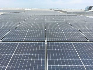 Compania de inginerie și tehnologie Simtel Team și grupul Monsson, dezvoltator de proiecte de energie regenerabilă din România și Europa de Sud-Est, vor să construiască împreună proiecte fotovoltaice sau mixte de 150 MWp și facilităti de stocare a energiei