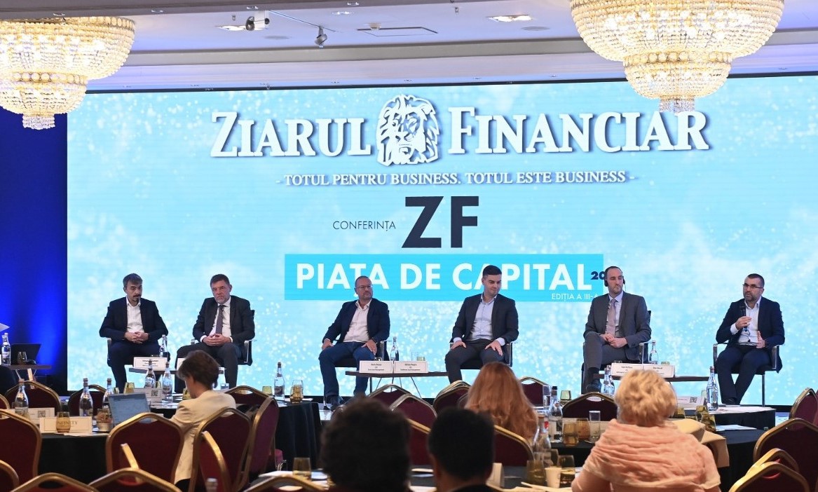 Care ar fi primul semnal care ar indica apropierea unor scăderi semnificative pe piețele de capital? Răspund administratori de investiții cu active de 24 mld. lei