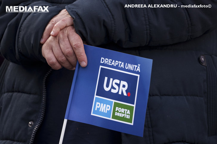 USR cere RA-APPS să publice lista persoanelor care stau în vilele instituției