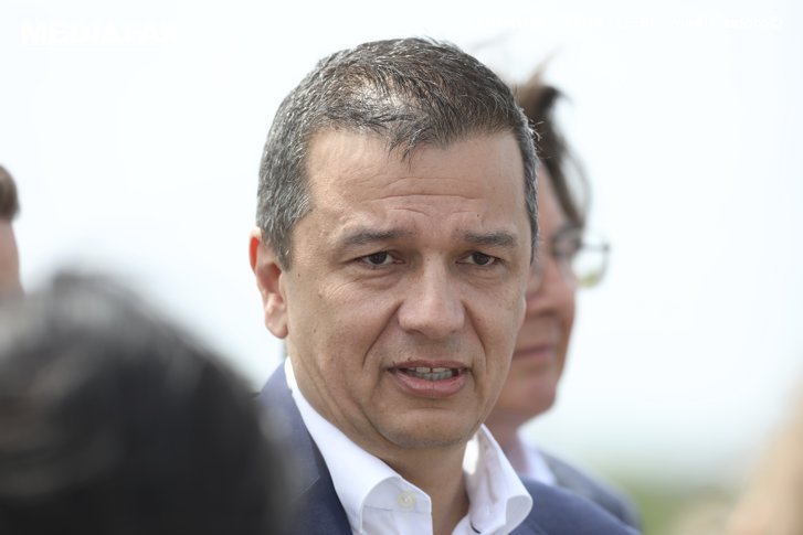 Sorin Grindeanu cere mobilizare rapidă pentru finalizarea Autostrăzii Ploiești-Buzău