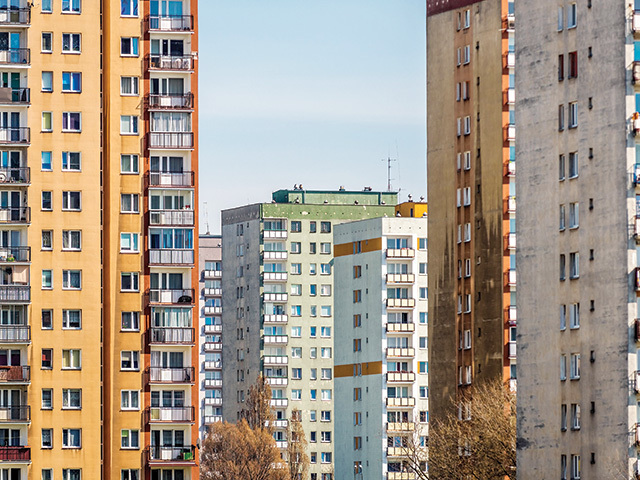 ZF Index Imobiliar. Prețurile apartamentelor de 3 camere decolează în Capitală. Cartierul din București unde prețurile au crescut cu peste 15.000 de euro în numai câteva luni
